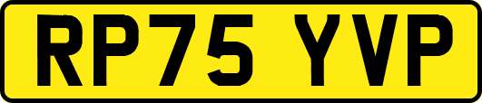 RP75YVP