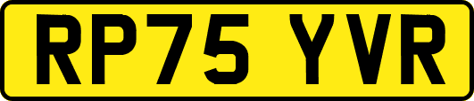 RP75YVR