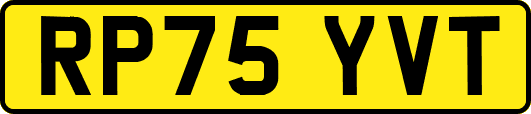 RP75YVT