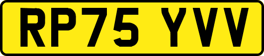 RP75YVV
