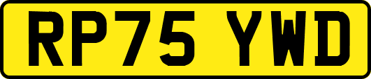 RP75YWD