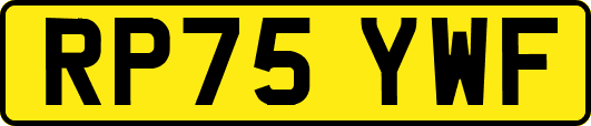 RP75YWF
