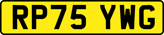RP75YWG