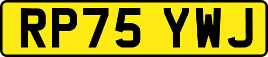 RP75YWJ