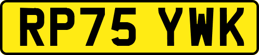 RP75YWK