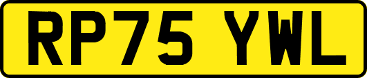 RP75YWL