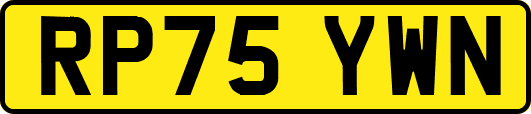 RP75YWN