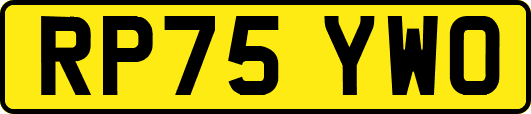RP75YWO