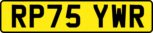 RP75YWR