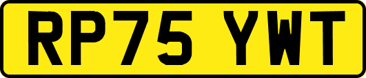 RP75YWT