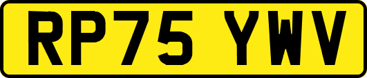RP75YWV