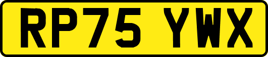 RP75YWX