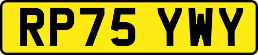 RP75YWY