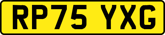 RP75YXG
