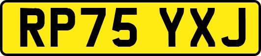 RP75YXJ