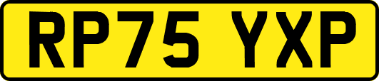 RP75YXP