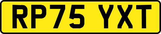RP75YXT