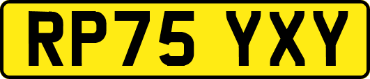 RP75YXY