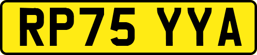 RP75YYA