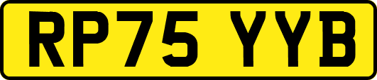 RP75YYB