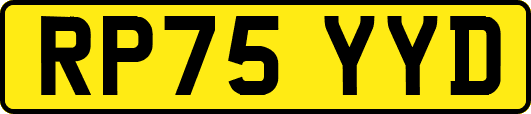 RP75YYD