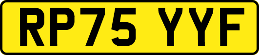 RP75YYF