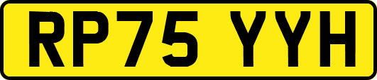 RP75YYH
