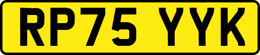 RP75YYK