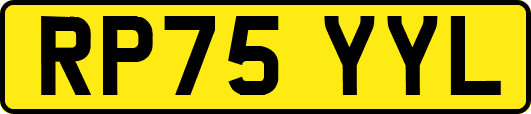 RP75YYL