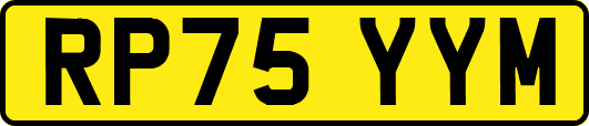 RP75YYM
