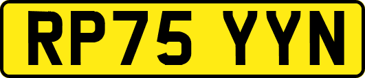 RP75YYN