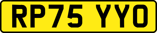 RP75YYO