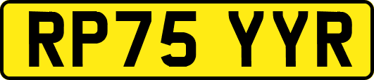 RP75YYR