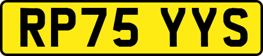 RP75YYS