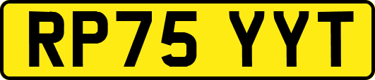 RP75YYT