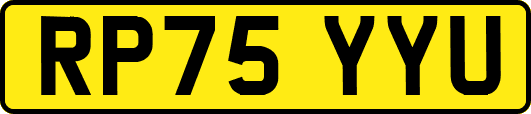 RP75YYU