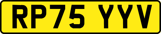 RP75YYV