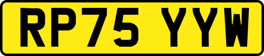 RP75YYW