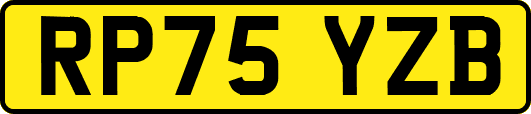 RP75YZB