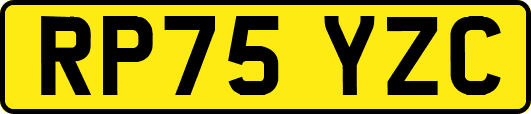 RP75YZC