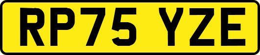 RP75YZE