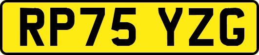 RP75YZG