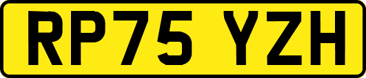 RP75YZH