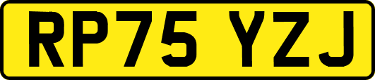 RP75YZJ