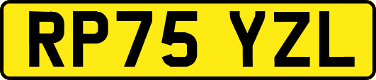 RP75YZL