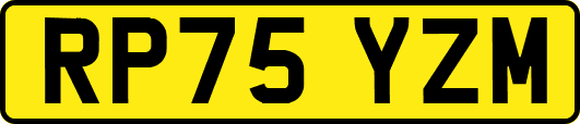 RP75YZM