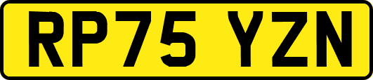 RP75YZN