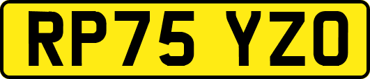 RP75YZO