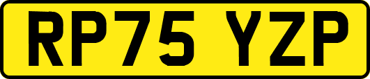 RP75YZP