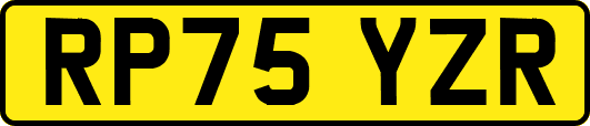 RP75YZR